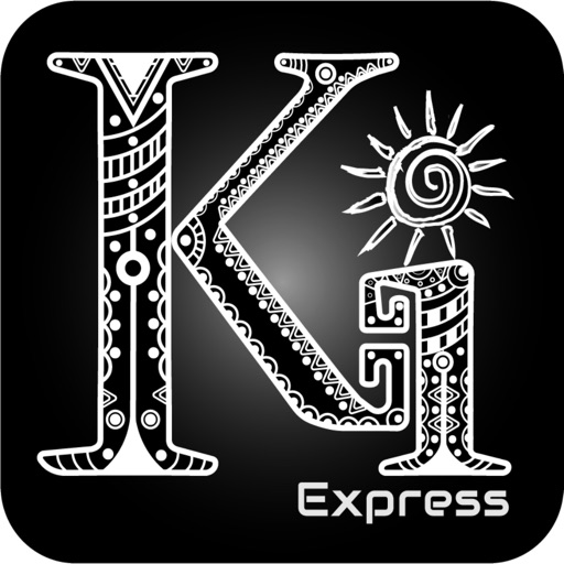 Ki express Repartidores