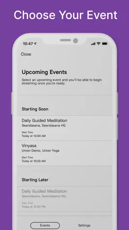 Game screenshot Union Broadcaster mod apk