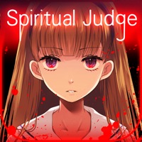 Alices Spiritual Judge