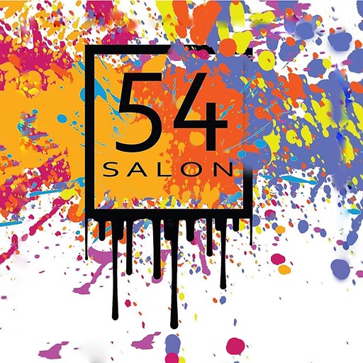 Salon 54 icon