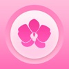 Menstrual Cycle Tracker icon