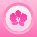 Menstrual Cycle Tracker App Positive Reviews