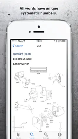 Game screenshot Theatre Words CE hack
