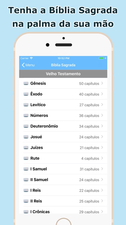 Companheiro Católico screenshot-3
