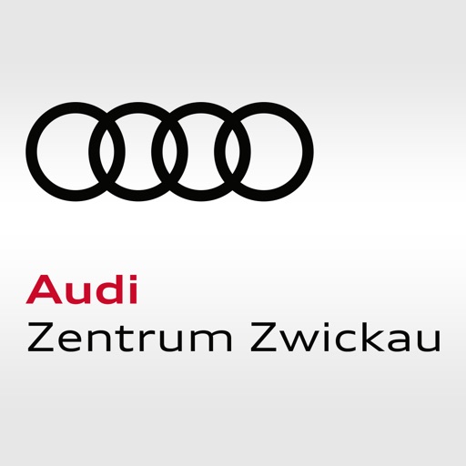 Audi Zentrum Zwickau