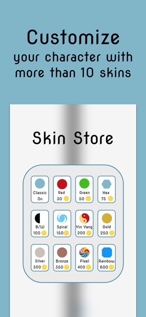 Geometry Run.(圖6)-速報App