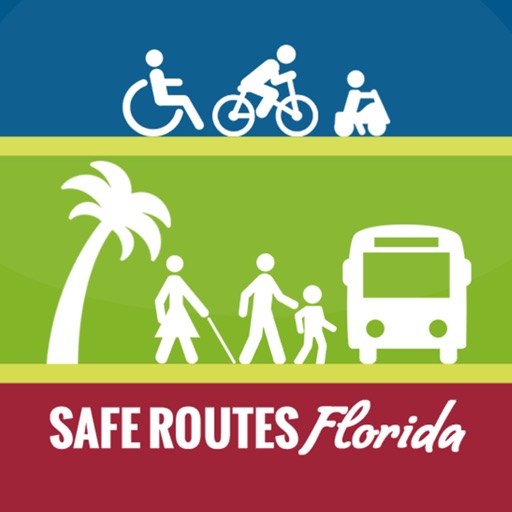 Safe Routes Florida