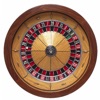 Number Roulette Wheel icon