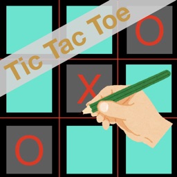 Simple-Tic-Tac-Toe