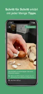 Mein KochWerk screenshot #3 for iPhone