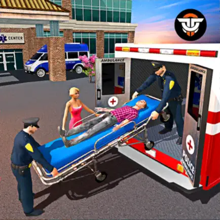 Police Ambulance Driving 2021 Читы