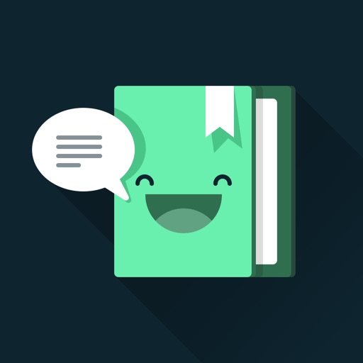 Text Aloud Reader: Dictation by Groove Vibes