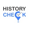 History Check icon