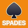 Spades - Classic icon