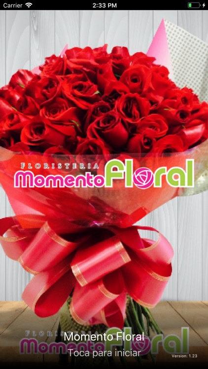 Momento Floral