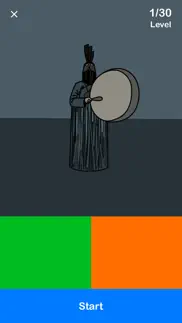 sad drummer iphone screenshot 2