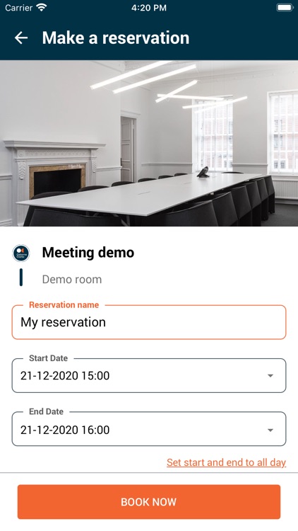 OC Access screenshot-3