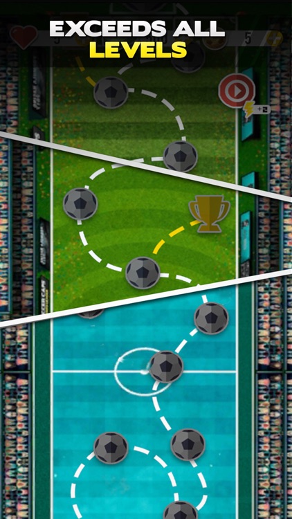 Soccer World League 2018 screenshot-4