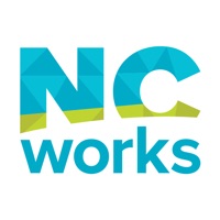 NCWorks app not working? crashes or has problems?