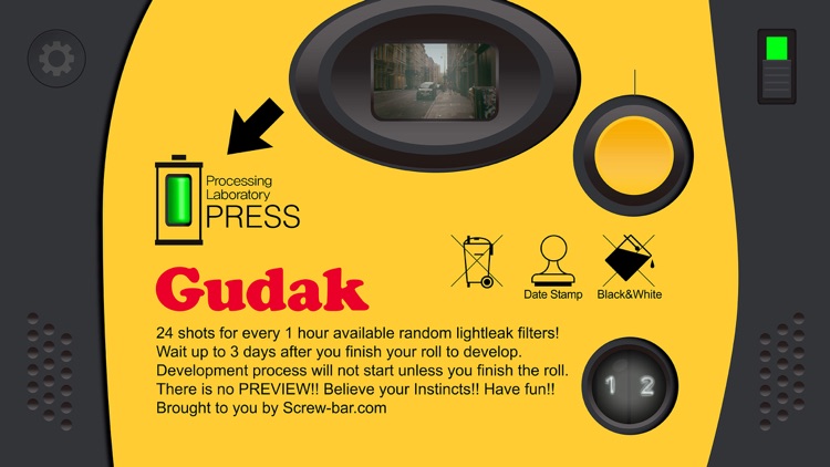 Gudak Cam