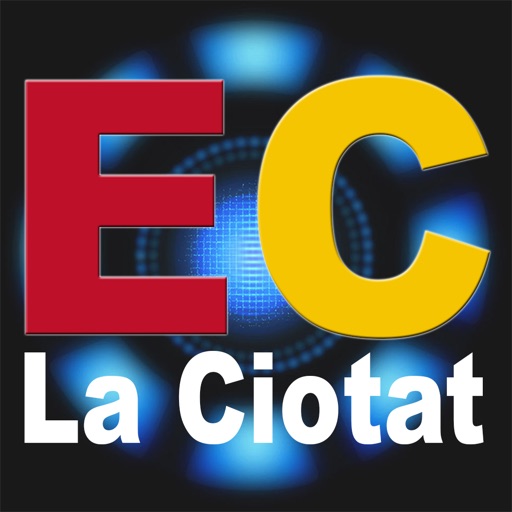 My EC La Ciotat