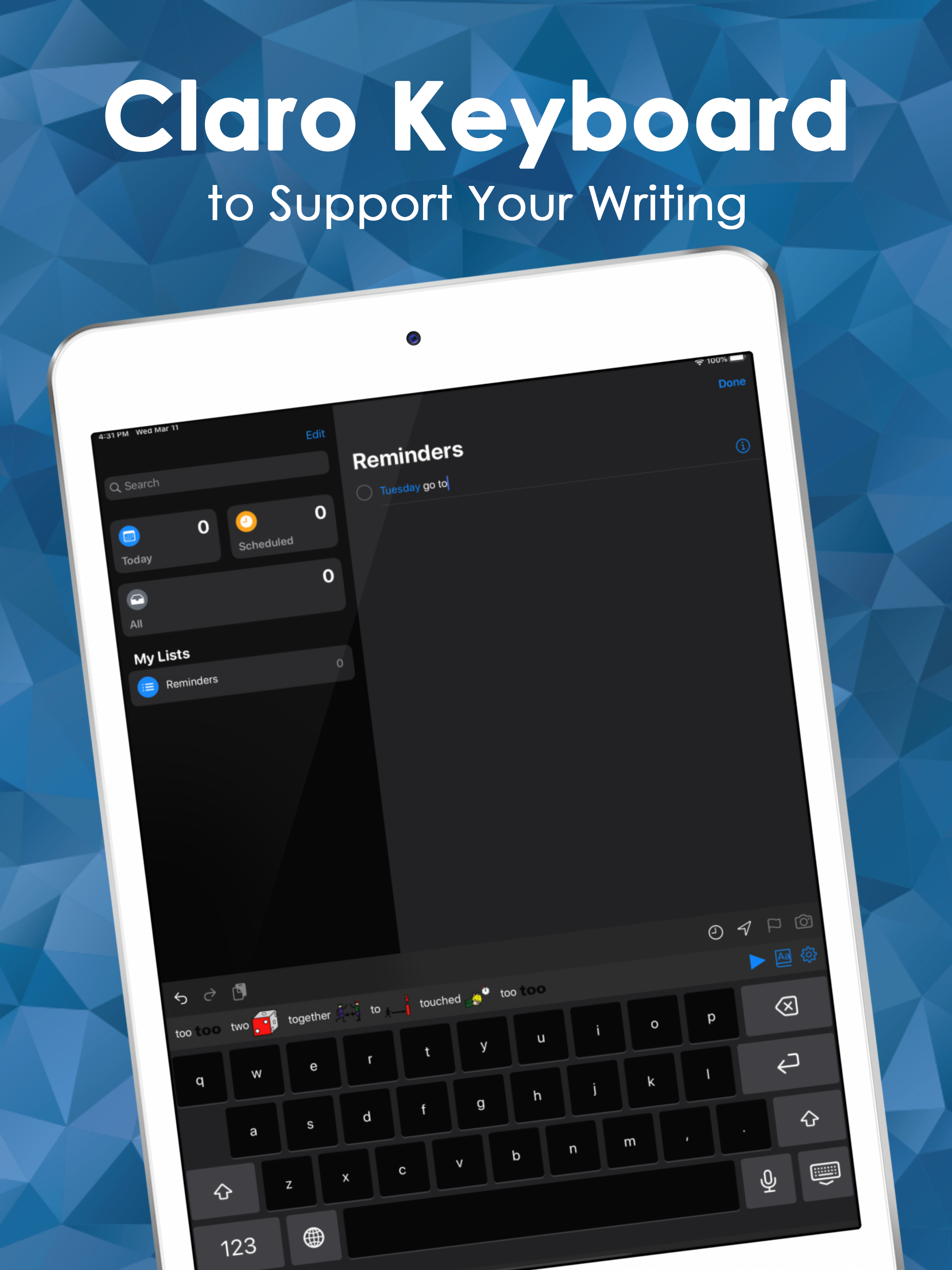 ClaroSpeak Plus screenshot 14