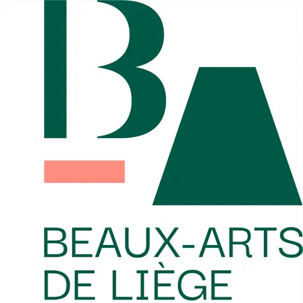 Beaux-Arts de Liège Читы