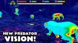 Game screenshot Panther Simulator apk