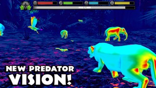 Panther Simulatorのおすすめ画像2