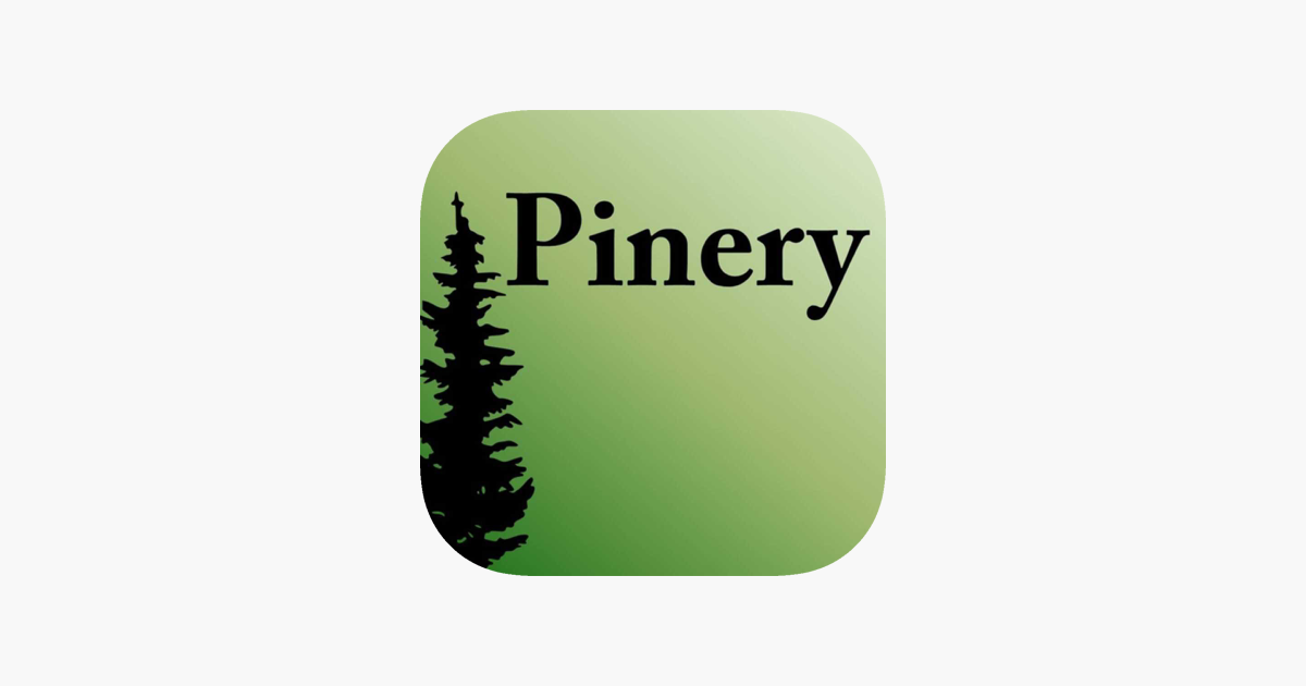 ‎Explore Pinery on the App Store