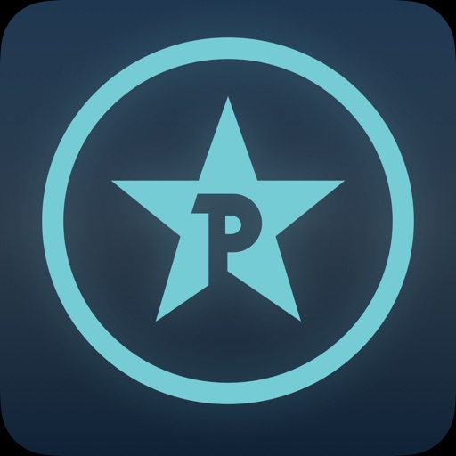 PrivacyStar iOS App