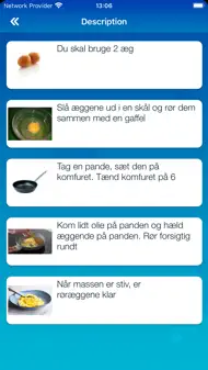 ShowMyDay iphone bilder 2