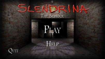 Slendrina: The Schoolのおすすめ画像1