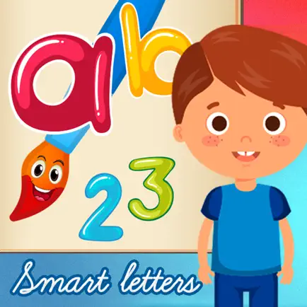Learning the alphabet - FULL Читы
