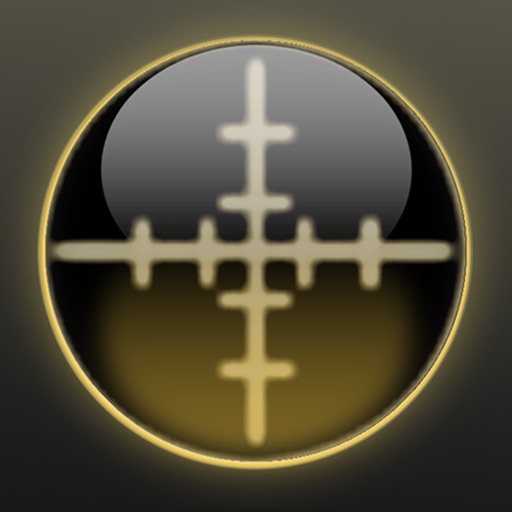 IP Network Scanner Icon