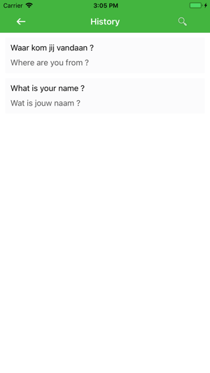 Dutch-English Translator(圖4)-速報App