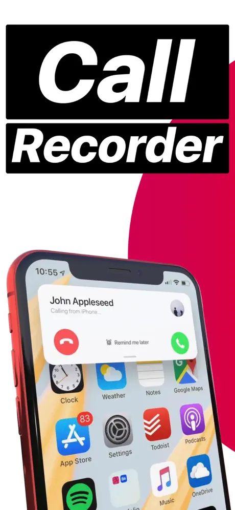 Call Recorder ACR+