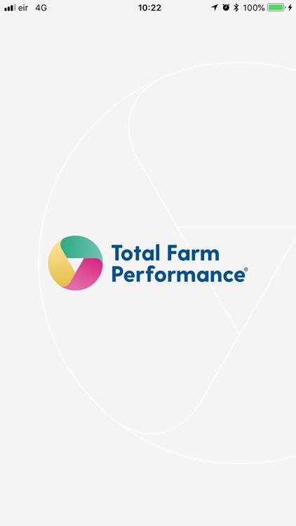 Total Farm Performance inFocus