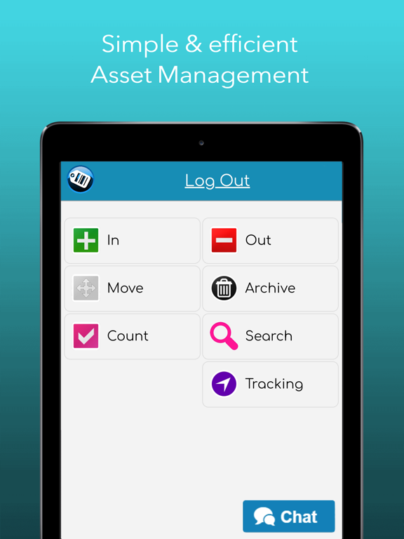 .AssetZure - Asset Management