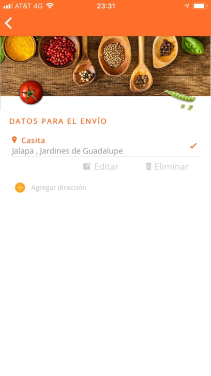 Yuju a comer screenshot-6