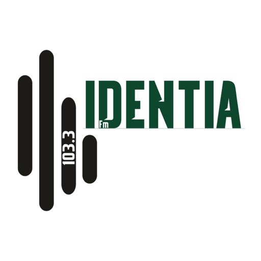 FM Identia 103.3 icon