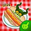 Frosby Picnic Camp icon