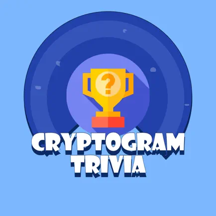 Cryptogram Trivia Cheats