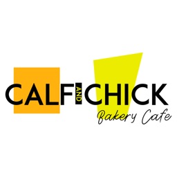 Calf and Chick Bakery Cafe