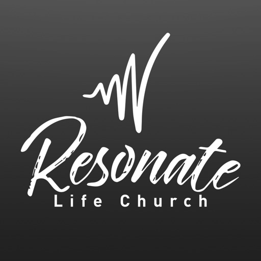 Resonate Life Lucas icon