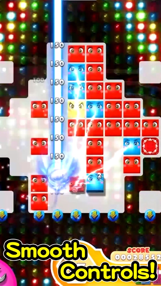 #4. PANELS - Folding Puzzle game (iOS) 由: BTD STUDIO Co.,Ltd.