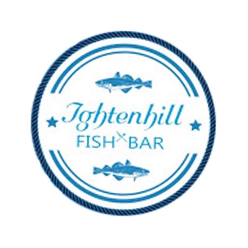 Ightenhill Fish Bar