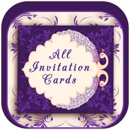 Invitation Card Collection Cheats