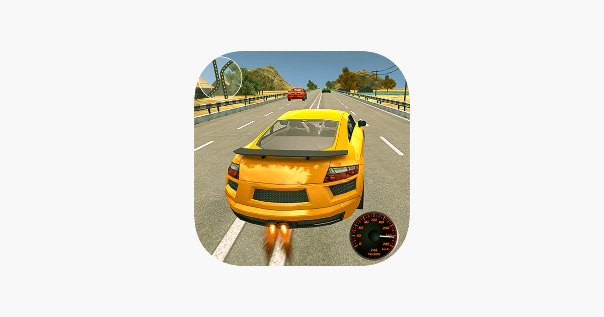 3D Driving Simulator - Real Car Wala Game - Best Android Game