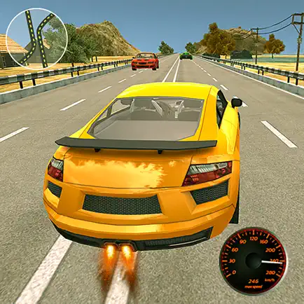 Highway Car Racing 3D Game Cheats